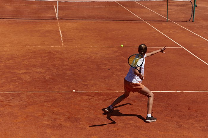 École de tennis du TCL Toulon
