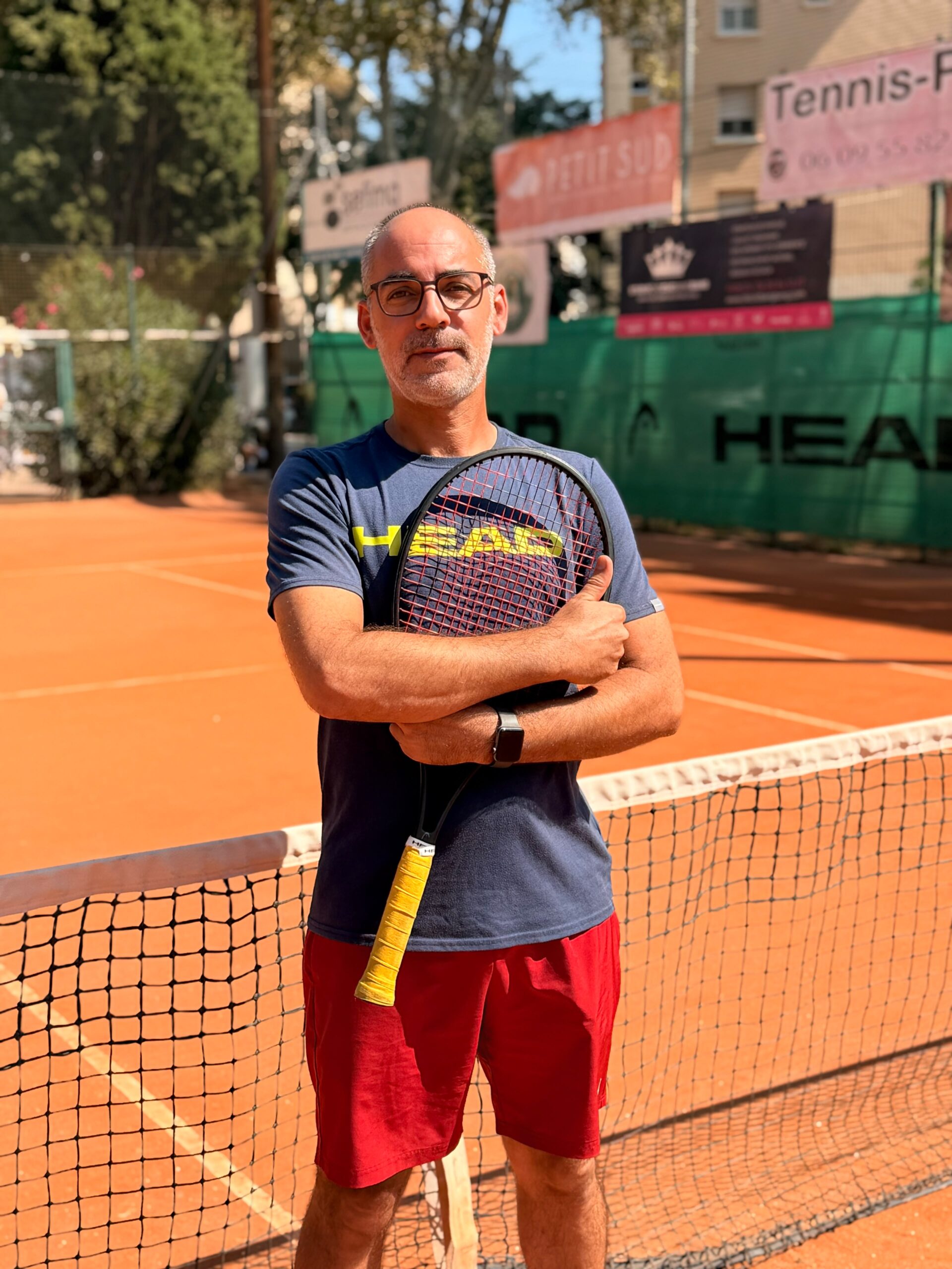 Manuel Ramos