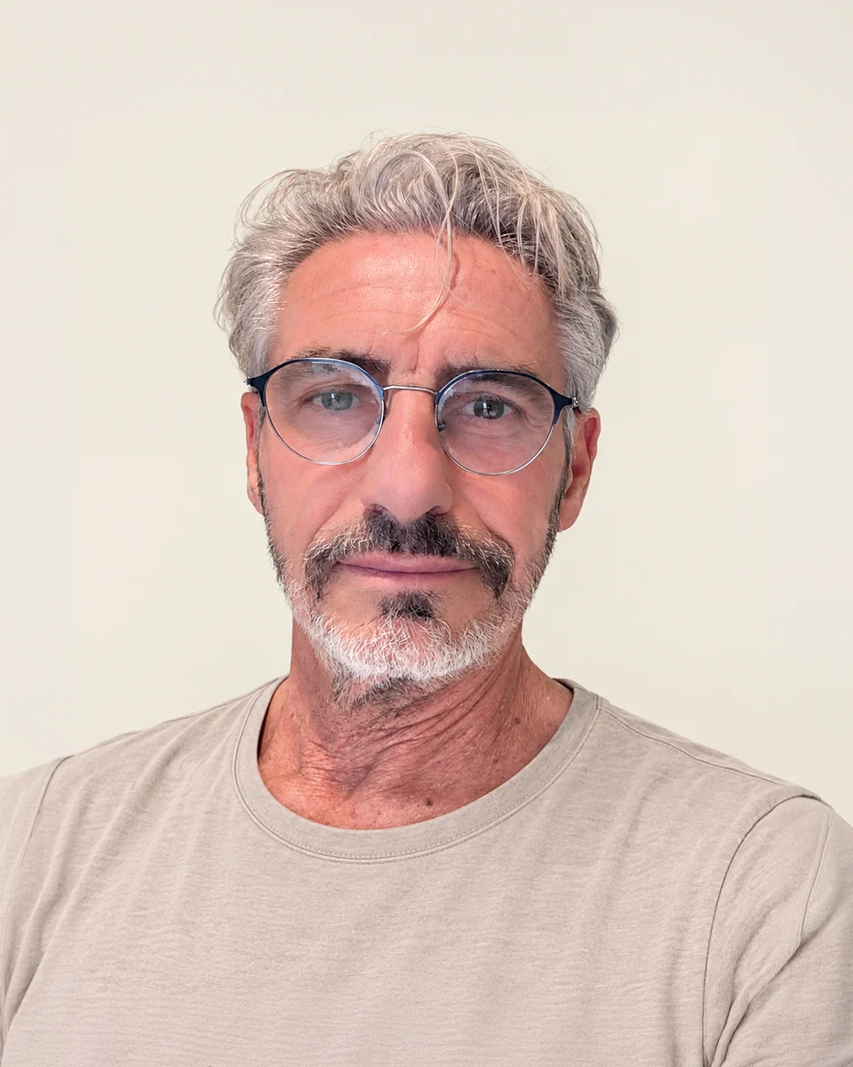 Christophe Billaut