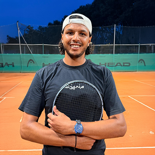 Fatah Bernaoui