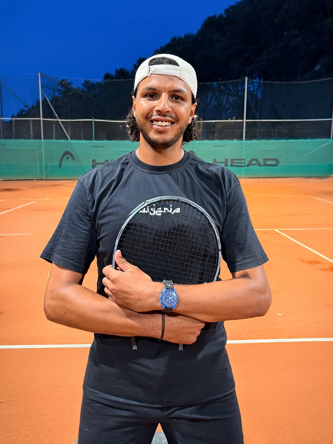 Fatah Bernaoui