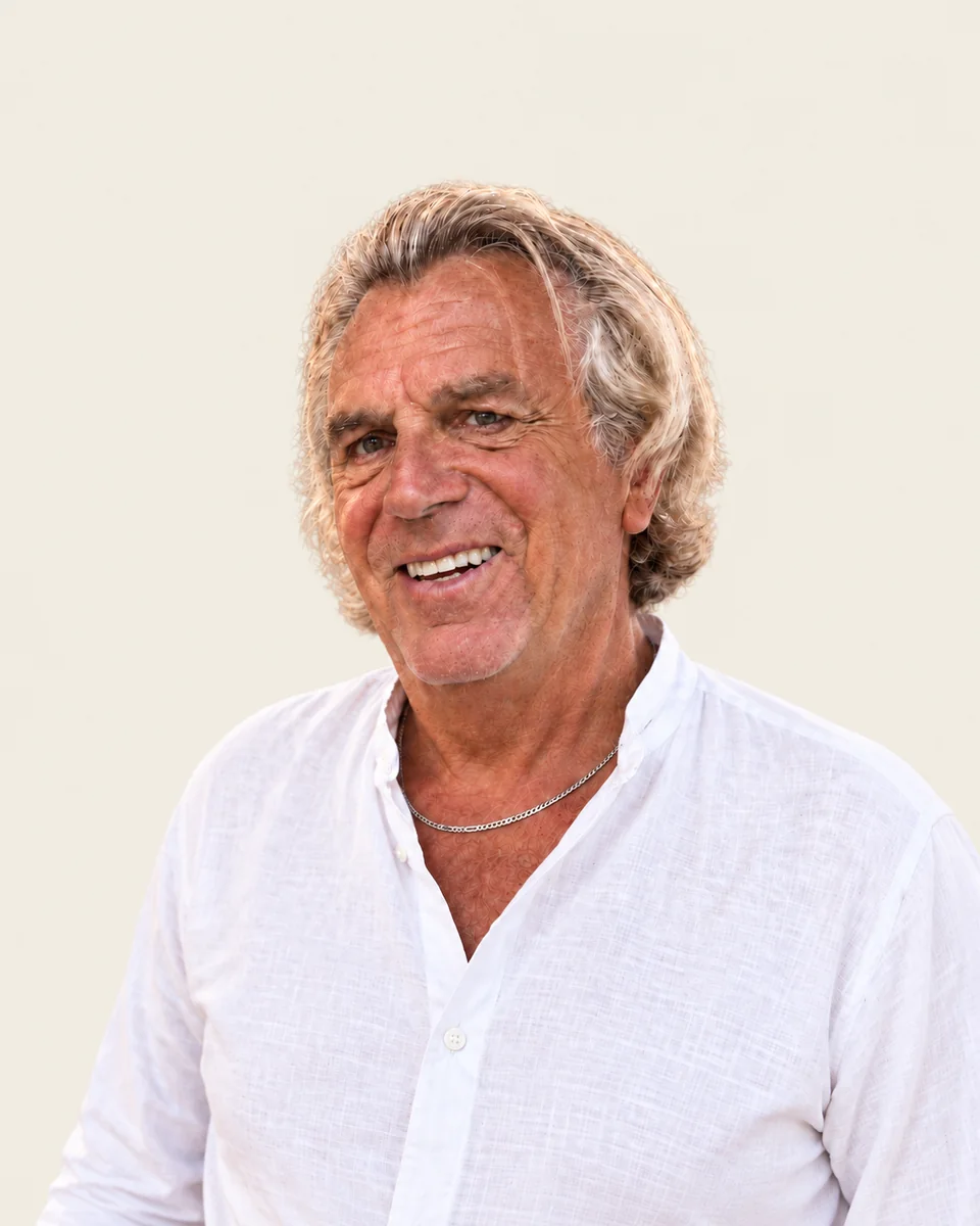 Georges Fenies