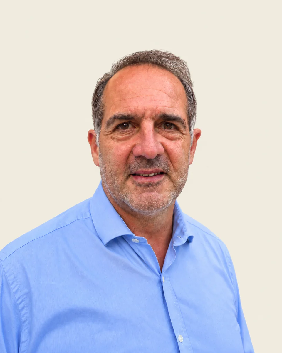 Guillaume Desmant