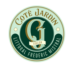 Côté jardin
