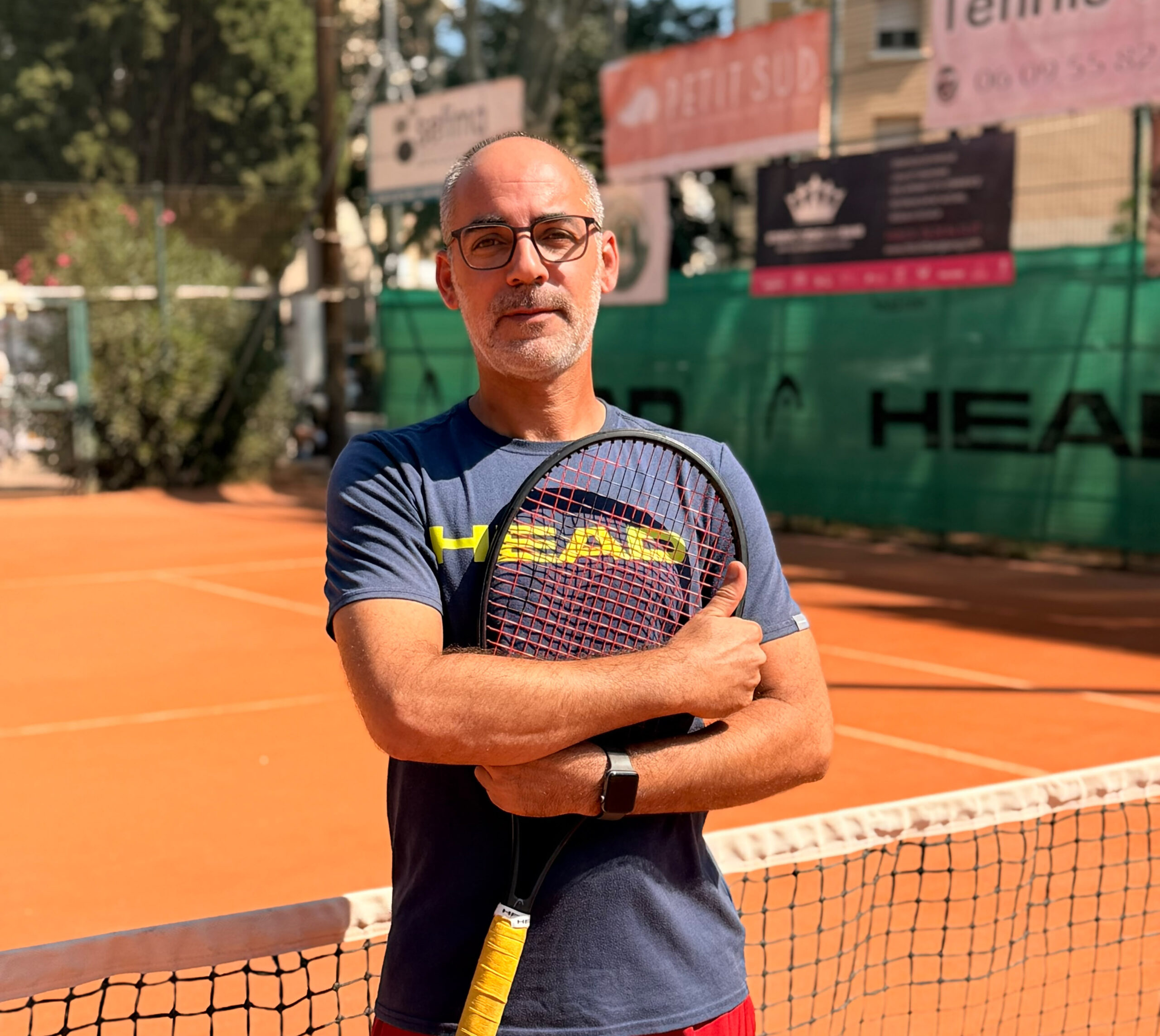 Emmanuel Ramos