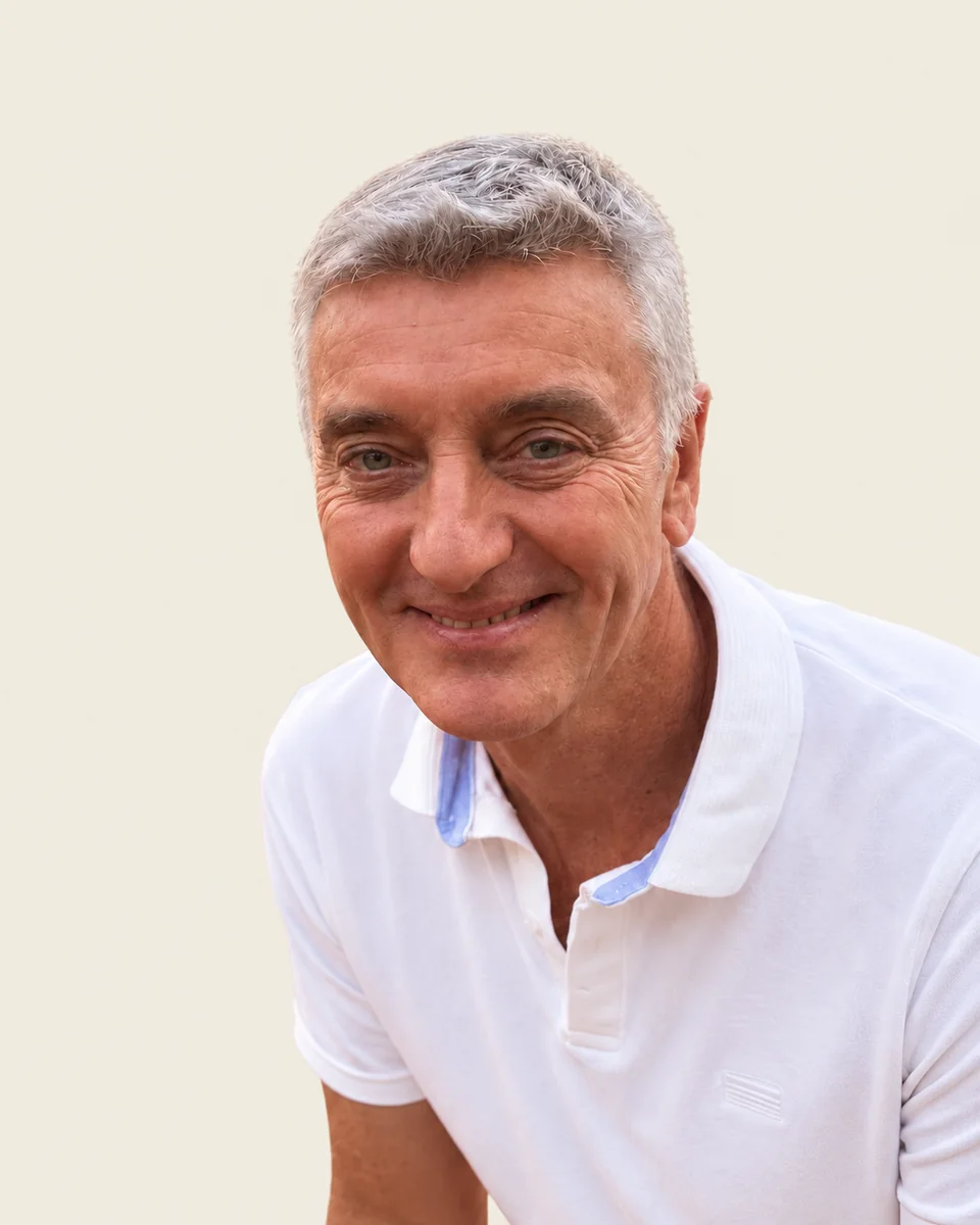 Marc Seymat