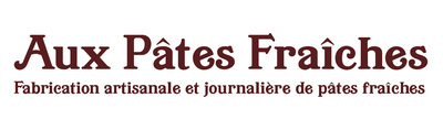 Aux Pâtes Fraîches